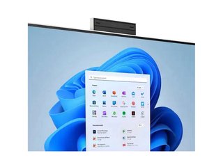 ALL IN ONE LENOVO A100 I3 16GB 512GB