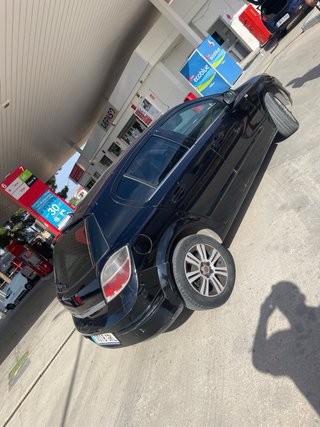 Opel Astra 2009