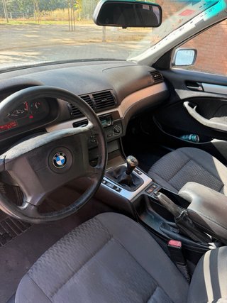 BMW Serie 3 2000
