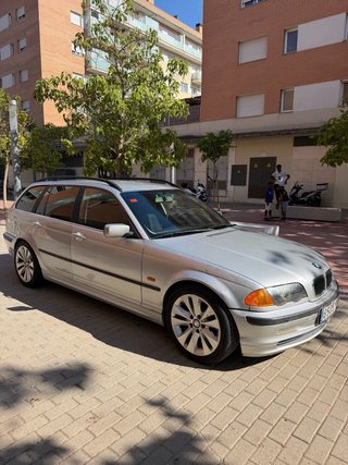 BMW Serie 3 2000
