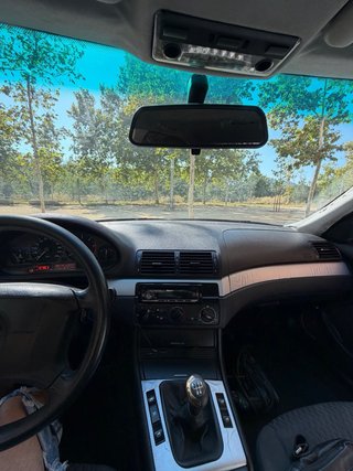 BMW Serie 3 2000
