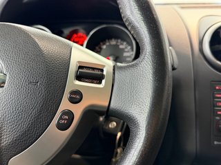 Nissan Qashqai+2 2010