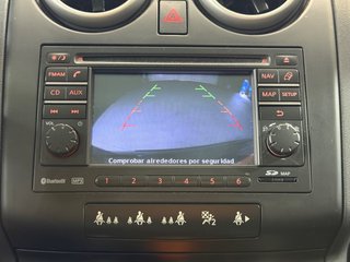 Nissan Qashqai+2 2010