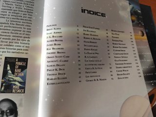 El universo de la ciencia ficción los mejores e...
