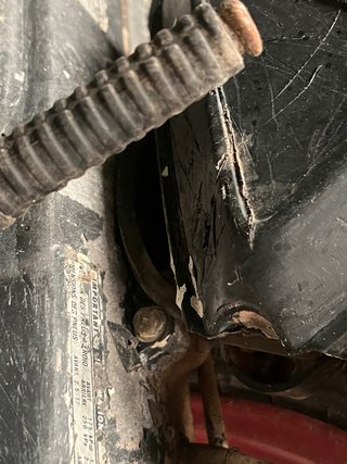 Despiece Honda PX 50