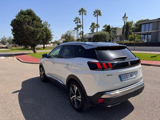 Peugeot 3008 2020