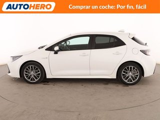 Toyota Corolla 1.8 Hybrid Feel!