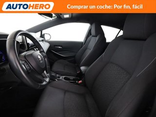 Toyota Corolla 1.8 Hybrid Feel!