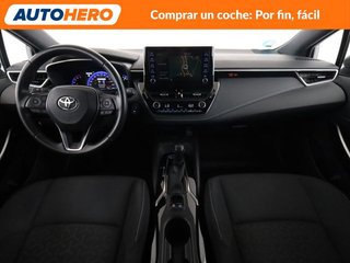 Toyota Corolla 1.8 Hybrid Feel!