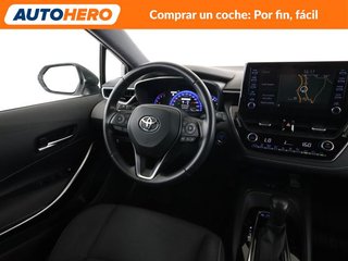 Toyota Corolla 1.8 Hybrid Feel!