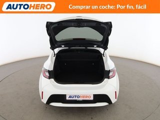 Toyota Corolla 1.8 Hybrid Feel!