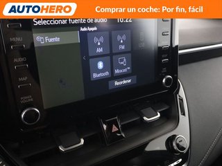 Toyota Corolla 1.8 Hybrid Feel!