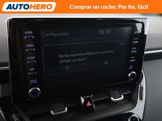 Toyota Corolla 1.8 Hybrid Feel!
