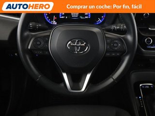 Toyota Corolla 1.8 Hybrid Feel!
