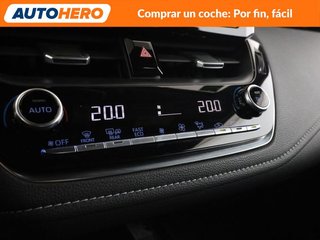 Toyota Corolla 1.8 Hybrid Feel!
