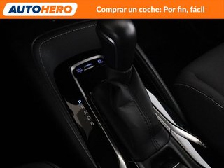 Toyota Corolla 1.8 Hybrid Feel!