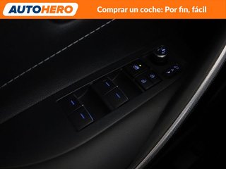 Toyota Corolla 1.8 Hybrid Feel!