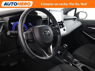 Toyota Corolla 1.8 Hybrid Feel!