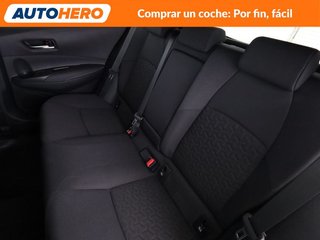 Toyota Corolla 1.8 Hybrid Feel!