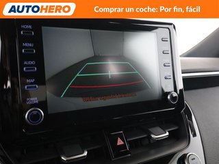 Toyota Corolla 1.8 Hybrid Feel!