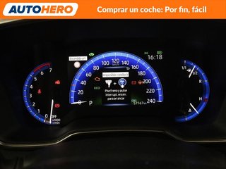 Toyota Corolla 1.8 Hybrid Feel!