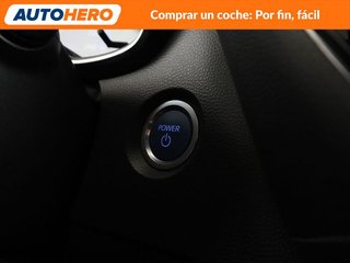 Toyota Corolla 1.8 Hybrid Feel!
