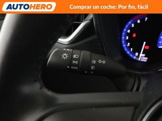 Toyota Corolla 1.8 Hybrid Feel!