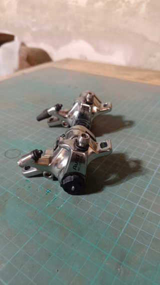 Pareja Frenos Avid BB7 Road SL