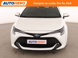 Toyota Corolla 1.8 Hybrid Feel!