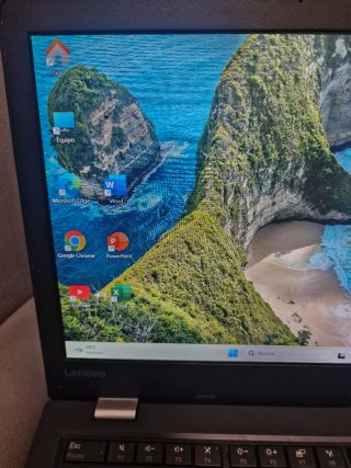Lenovo ThinkPad 13 Gen2  i5 16GB RAM 512GB SSD