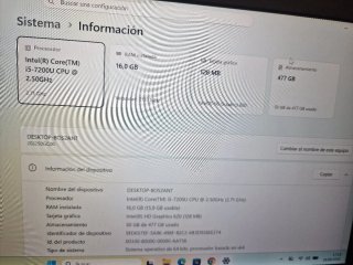 Lenovo ThinkPad 13 Gen2  i5 16GB RAM 512GB SSD