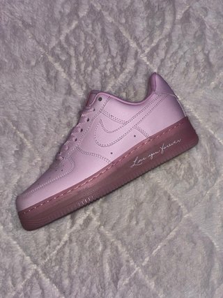 Nike Air Force 1 ``PINK DRAKE´´