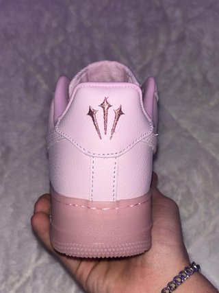 Nike Air Force 1 ``PINK DRAKE´´