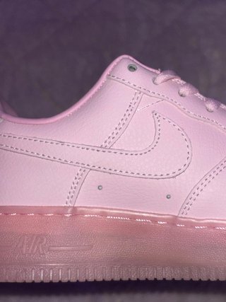 Nike Air Force 1 ``PINK DRAKE´´
