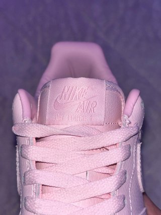 Nike Air Force 1 ``PINK DRAKE´´