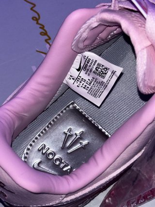 Nike Air Force 1 ``PINK DRAKE´´