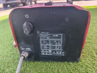 Telwin Digital Puller 5500 Spotter Profesional