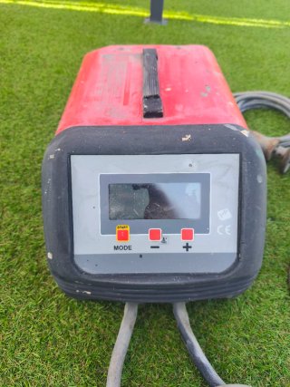 Telwin Digital Puller 5500 Spotter Profesional