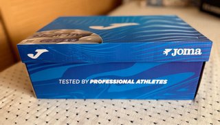Zapatillas Joma TKTR9S2517 Azul/Turquesa