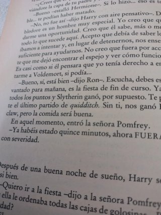 Harry Potter y la Piedra Filosofal