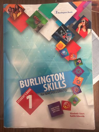 BURLINGTON SKILLS 1 BACH STS 2023