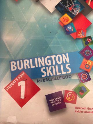 BURLINGTON SKILLS 1 BACH STS 2023