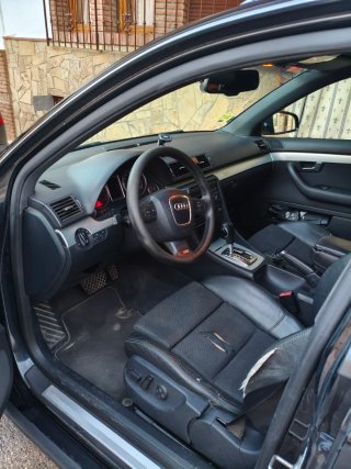 Audi A4 2005
