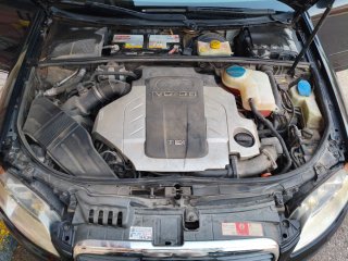 Audi A4 2005