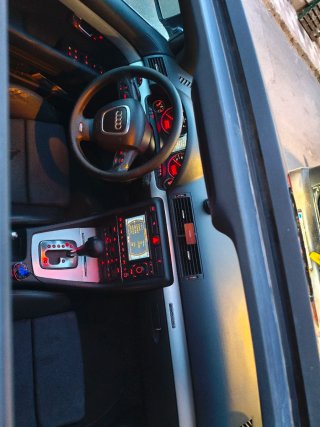 Audi A4 2005