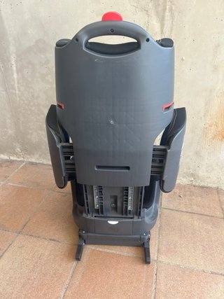 Silla de coche Klippan Wego