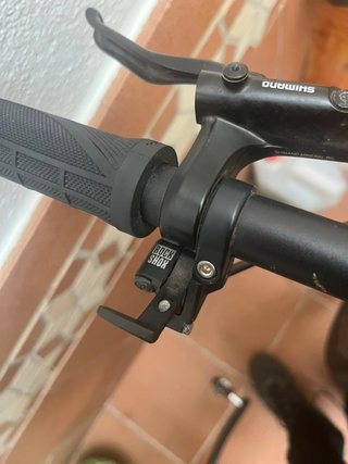 Orbea Alma 30H 2022