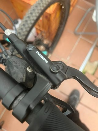 Orbea Alma 30H 2022