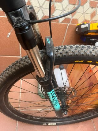 Orbea Alma 30H 2022