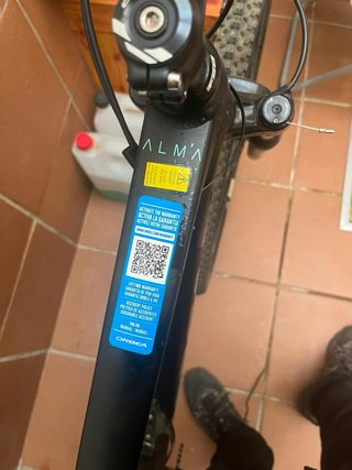 Orbea Alma 30H 2022